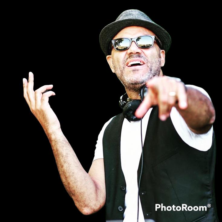 DJ Douglas